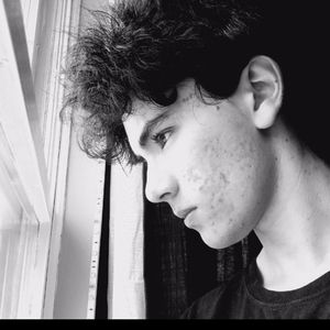 Meet your Posher, Gabriel